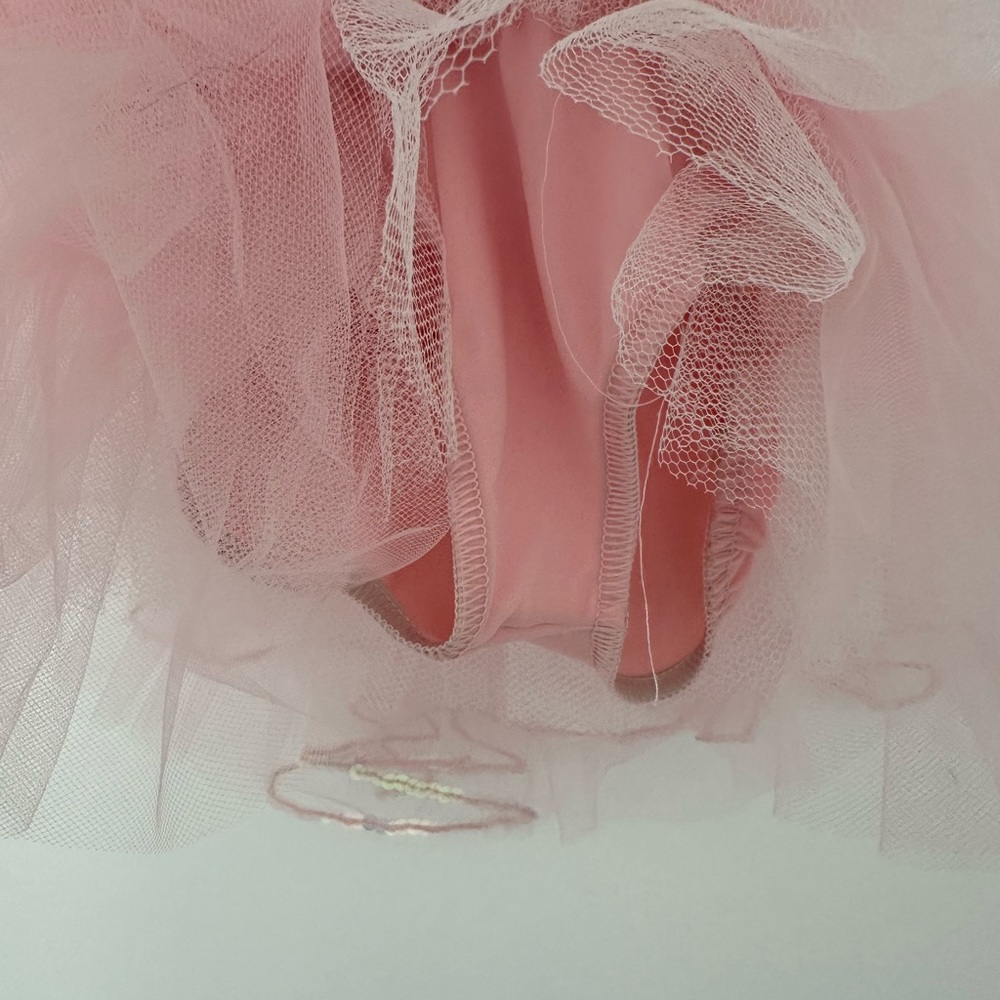 Girls Ballet Recital tutu | Size XSC | EUC - Picture 2 of 8